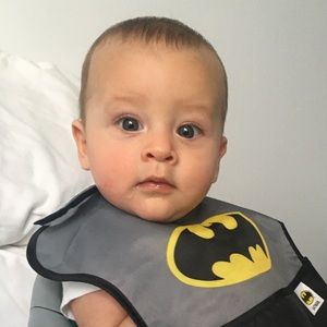 Meet your Posher, Frank